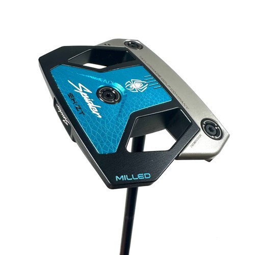 Taylormade spider putter - taylormade, 5k