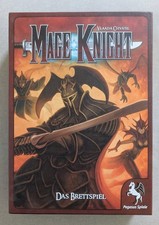 Brettspiel - Mage Knight - Pegasus Spiel - Deutsch