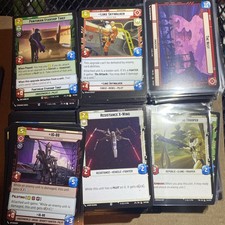 Star Wars Unlimited: Juno To