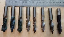 CNC Durchsteckbohrer RH