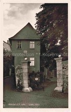 WETZLAR Lahn Hessen Lotte Haus