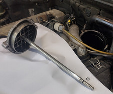 O-Ring Dichtring Mercedes W124 W123 W201 Diesel Ölfilter vgl. 0049971648 Stab Öl