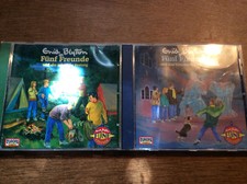 Enid Blyton - Fünf Freunde