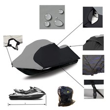 Seadoo Sea Doo Heavy duty GTX