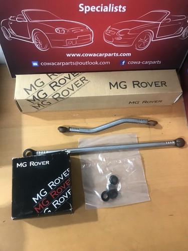 Mgf mg tf lhd rhd - mgf,