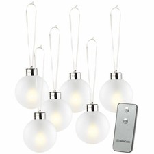 Lunartec Beleuchtete