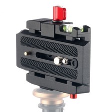 P200 Quick Release Clamp QR