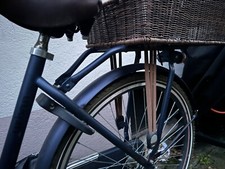 Damen hollandfahrrad - damen,