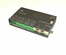  Siemens MVB-COMPACT I/O EXT