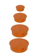 Muffenstopfen DN110-DN315 KG