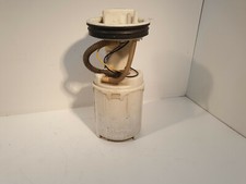 VW Sharan 7M Kraftstoffpumpe