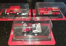 del Prado Feuerwehrfahrzeuge