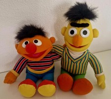 Singender ernie und bert - singender,