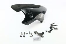 Triumph Speed Triple 955i 595N - Bugspoiler Verkleidung unten Kratzer A316B