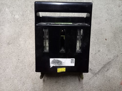 Lindner lasttrenner 3fach nh00 - lindner,