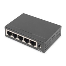 Digitus 5-Port Gigabit Desktop