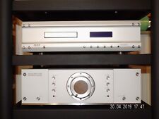 Musical Fidelity CD A 5.5