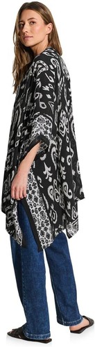 Cecil bluse cape kimono - bluse, strand