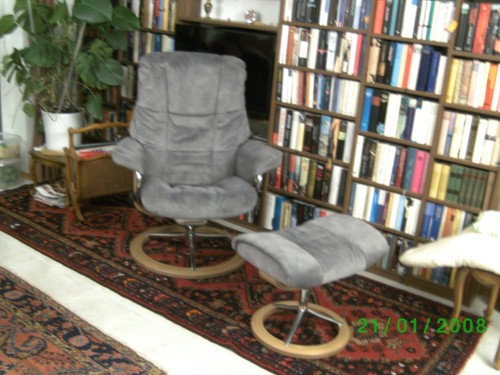 Stressless relaxsessel - stressless,