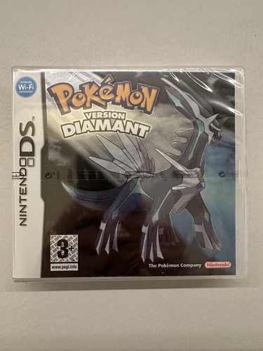 Pokémon diamond for nintendo - for,