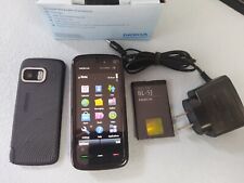 Nokia XpressMusic 5800 Red /