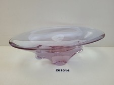 Glasschale lbs bohemia glas - glasschale,