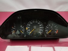 MERCEDES  W202 C Class