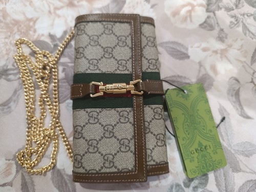 Gucci mini tasche jackie - tasche, 1961