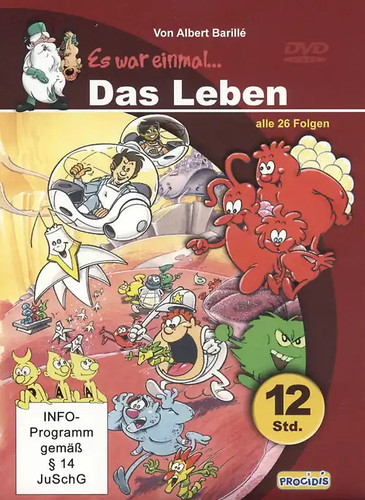 Schuber war einmal das - war,