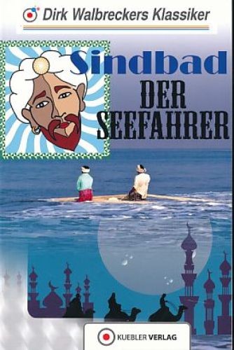 Sinbad the sailor tales from - the, sailor.