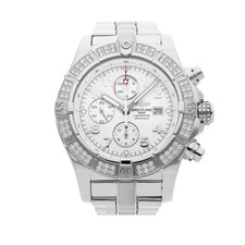 Breitling Super Avenger Chrono