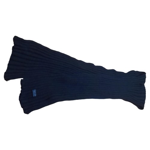 Thermolite schal schwarz - schal,