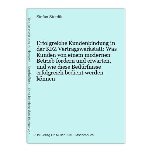 Erfolgreiche kundenbindung - kundenbindung, in