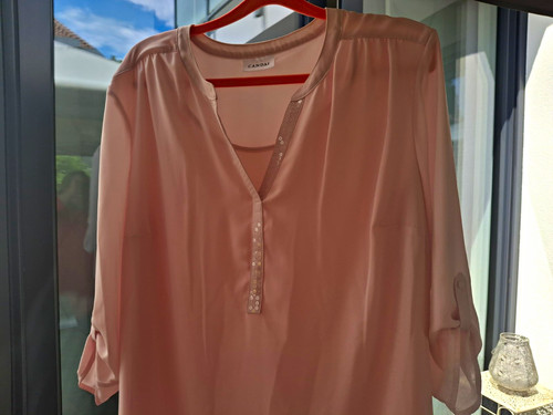 Canda damen bluse - damen, gr.