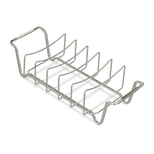 Rippchenhalter 2in1 rib rack - rippchenhalter, 2in1,rib