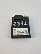 AUDI A6 C6 Webasto module