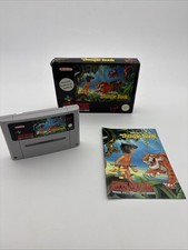 Super Nintendo SNES Spiel