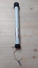Elero RolTop M 10 - 868 Rolladenmotor, Rolladenantrieb, Rohrmotor Funk