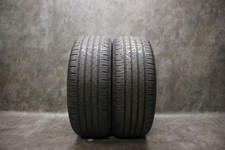 2x SSR RunFlat Continental Sommerreifen 225 50 r17 94Y