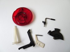 Thorens TD 105 Ersatzteile