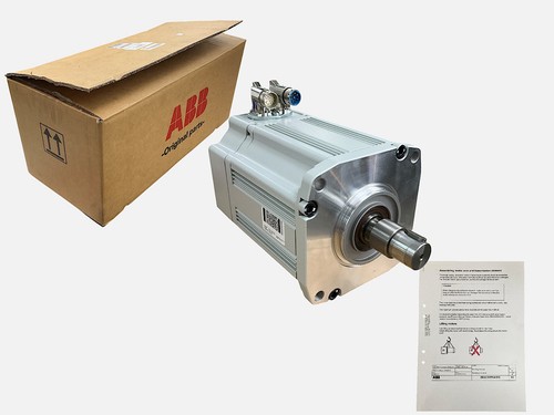 Abb servomotor mu400 - servomotor,
