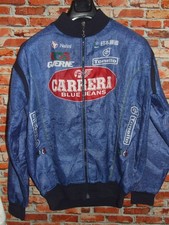 Carrera Nalini Trikot Fahrrad