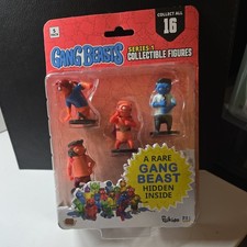 Gang Beasts Serie 1  / 4+1