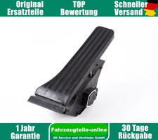 Gaspedal Fahrpedal Mercedes