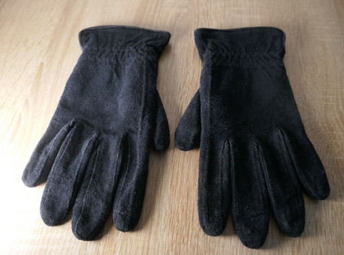 Schwarze wild leder - ❤️schwarze, wild-leder