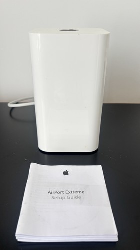 Apple airport extreme gen - airport,