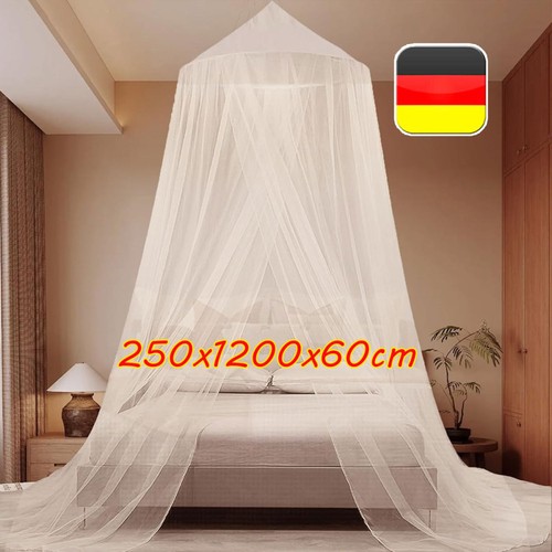 Xxl doppelbett moskitonetz - xxl,