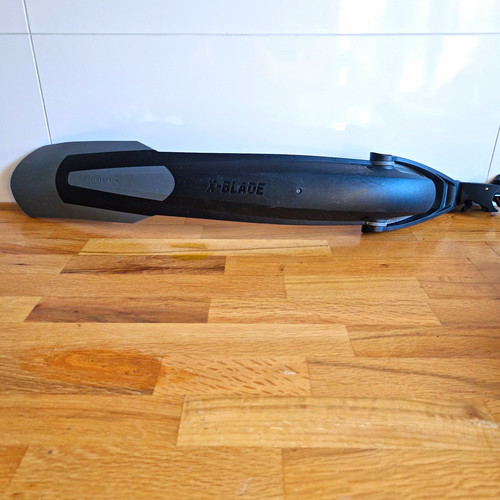 Sks blade schutzblech hinten - x-blade,