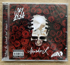 Sido - Maske X CD, noch