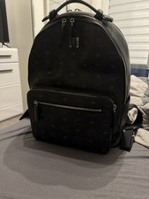 MCM Stark Side Studs Visetos